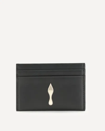 CHRISTIAN LOUBOUTIN BETTINA CARD HOLDER