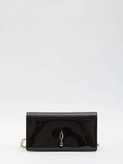 CHRISTIAN LOUBOUTIN BETTINA CLUTCH