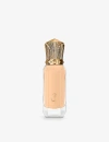 Christian Louboutin Teint Fétiche Le Fluide Foundation In Blushed Nude 35c