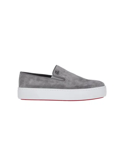 Christian Louboutin Boatissimo Sneakers