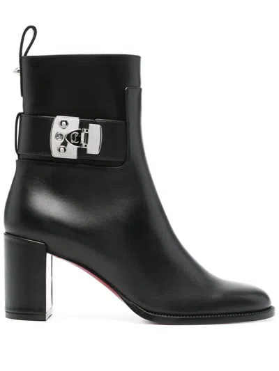 Christian Louboutin Boots Black