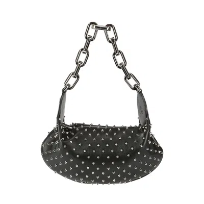 Christian Louboutin Borsa In Black