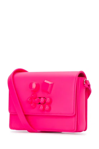 CHRISTIAN LOUBOUTIN BORSA