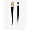 Christian Louboutin Brown Passion Rouge Stiletto Lumi Matte Lipstick