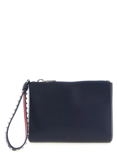 Christian Louboutin Cabata Clutch