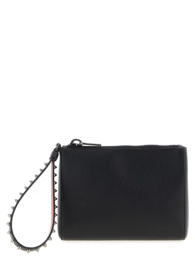 Christian Louboutin Cabata Clutch