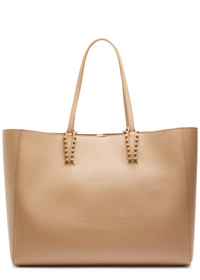 Christian Louboutin Cabata Large Leather Tote