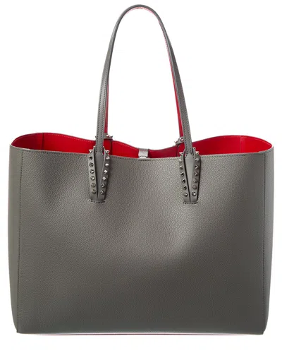 Christian Louboutin Cabata Large Leather Tote