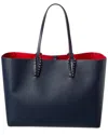 Christian Louboutin Cabata Large Leather Tote