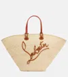 Christian Louboutin Large Shoulder Bag With Dual Handles