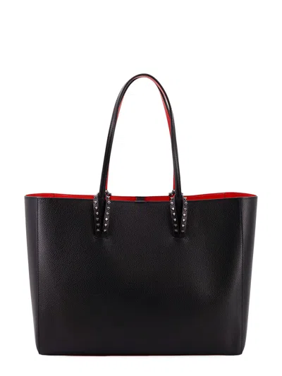 CHRISTIAN LOUBOUTIN CABATA LARGE TOTE BAG