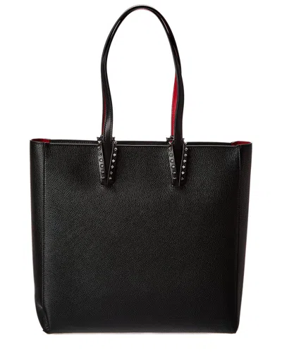 Christian Louboutin Cabata Leather Tote