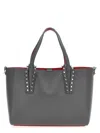 CHRISTIAN LOUBOUTIN CABATA MINI HANDBAG