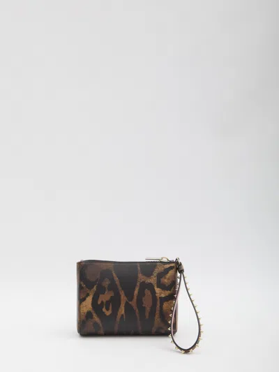 Christian Louboutin Cabata Mini Pouch