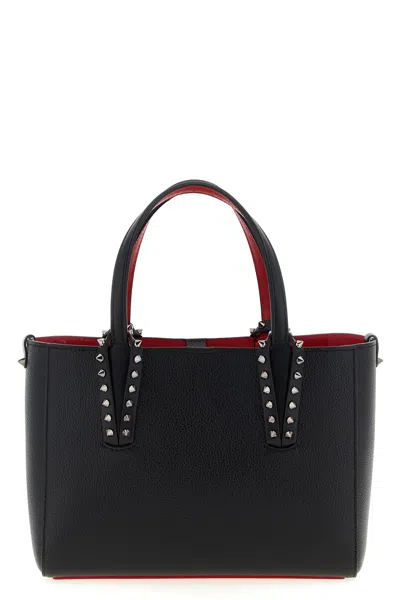 Christian Louboutin 'cabata' Mini Shopping Bag