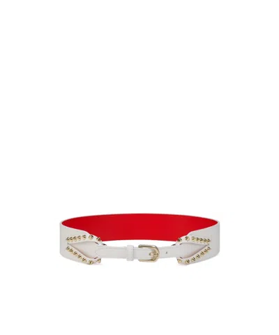 CHRISTIAN LOUBOUTIN CABATA