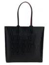 CHRISTIAN LOUBOUTIN CABATA N/S SHOPPING BAG