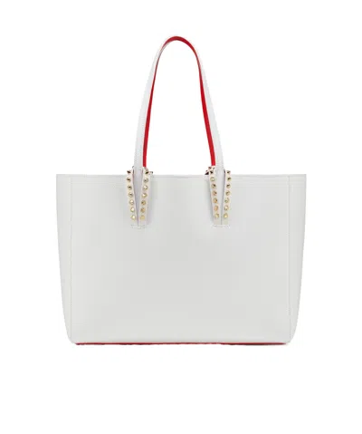 Christian Louboutin Cabata Small