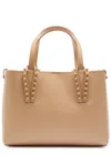 Christian Louboutin Cabata Small Leather Tote