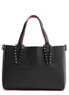 Christian Louboutin Cabata Mini Shopping Bag