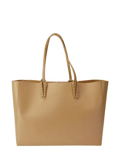 Christian Louboutin Cabata Soft Large