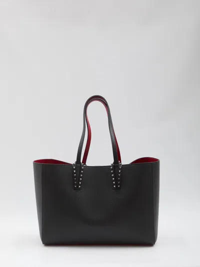 CHRISTIAN LOUBOUTIN CABATA SOFT SMALL BAG