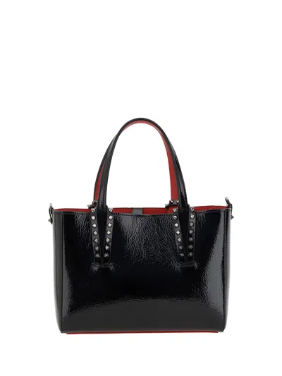 Christian Louboutin Cabata Tote Bag