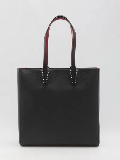 CHRISTIAN LOUBOUTIN CHRISTIAN LOUBOUTIN CABATA TOTE BAG