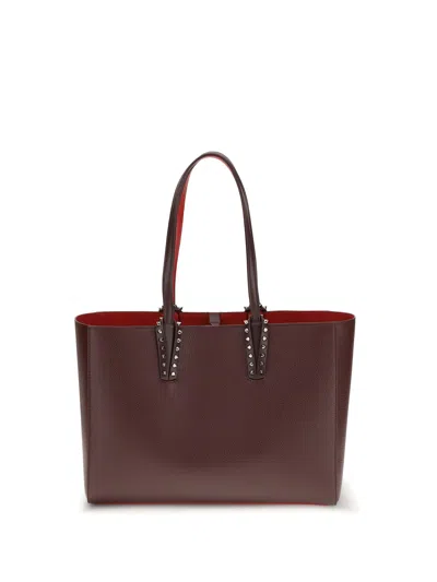 Christian Louboutin Cabata Tote Bag