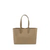 Christian Louboutin Cabata Tote Bag In Brown