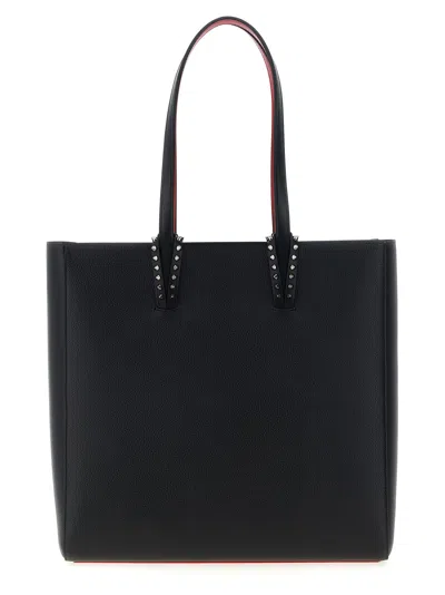Christian Louboutin Cabata Tote Bag Black