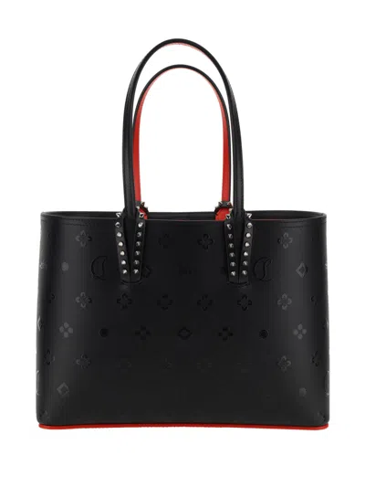 Christian Louboutin Cabata Tote Bag In Default Title