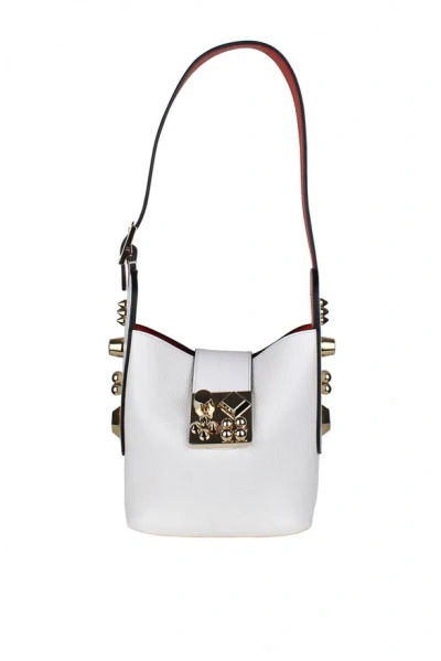 Christian Louboutin Carasky Bag