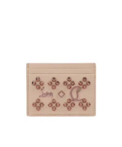 Christian Louboutin Card Holder