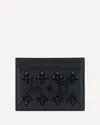 Christian Louboutin W Kios Leather Card Holder