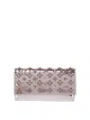 Christian Louboutin Paloma Wallet On A Chain