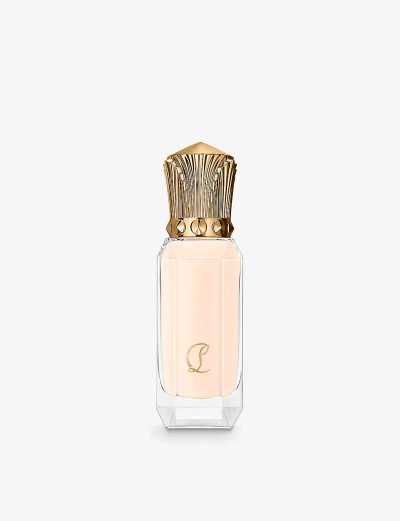 Christian Louboutin Mere Nude 20c Teint Fétiche Le Fluide Foundation 30ml In Cashmere Nude 20c