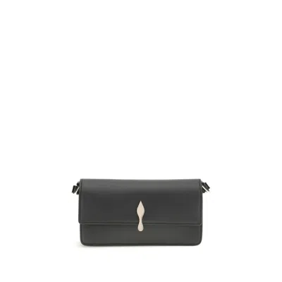 Christian Louboutin Chain Wallet