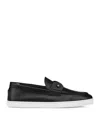 Christian Louboutin Chambeliboat In Black