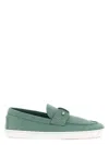 Christian Louboutin Chambeliboat Loafers