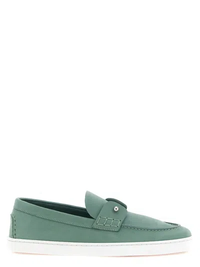 Christian Louboutin Chambeliboat Loafers