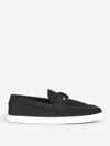Christian Louboutin Chambeliboat In Black