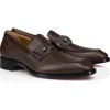 Christian Louboutin Men's Chambelimoc In Cosme