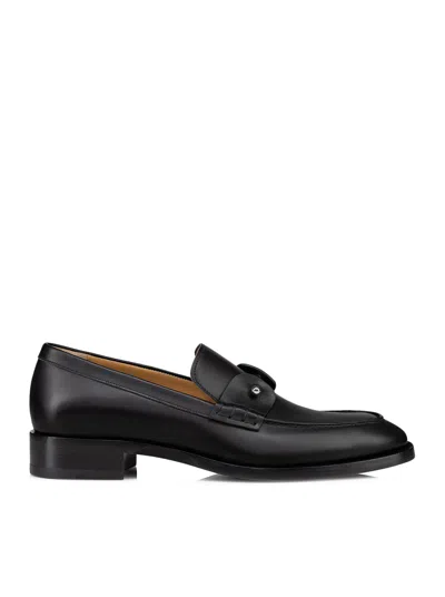 Christian Louboutin Chambelimoc Loafers