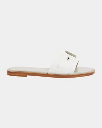 CHRISTIAN LOUBOUTIN CHAMBELIMULE DONNA LEATHER MULES
