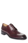 Christian Louboutin Chambeliss Derby In Burgundy