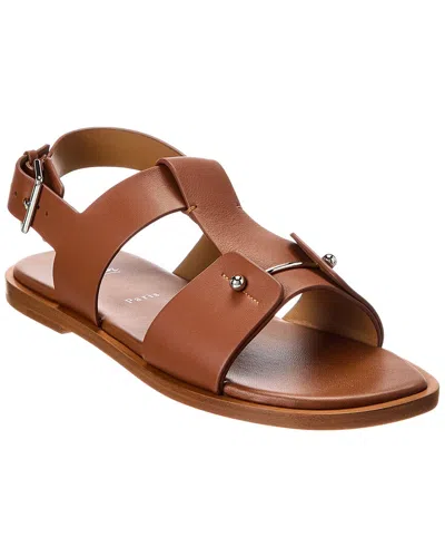 Christian Louboutin Chambeliss Leather Sandal