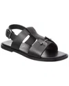 Christian Louboutin Chambeliss Leather Sandal