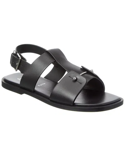 Christian Louboutin Chambeliss Leather Sandal