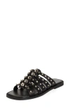 Shop Christian Louboutin Charja Slide Sandal
